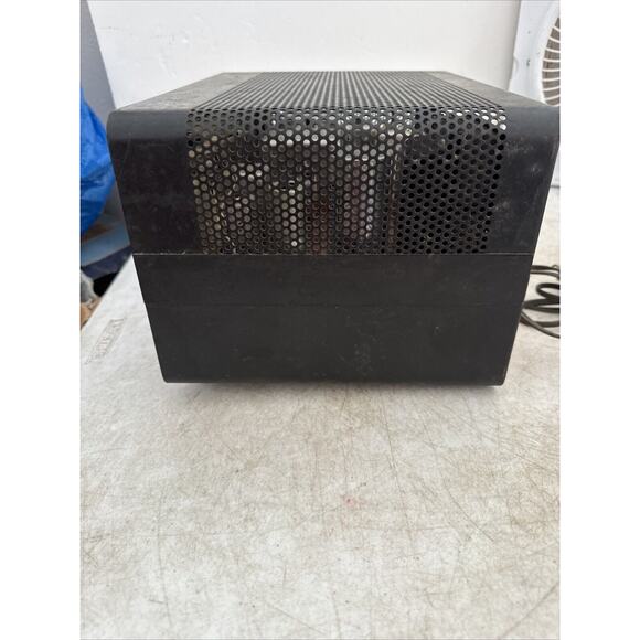 R.L. DRAKE MODEL 2-A COMMUNICATION RECEIVER - Picture 7 of 10